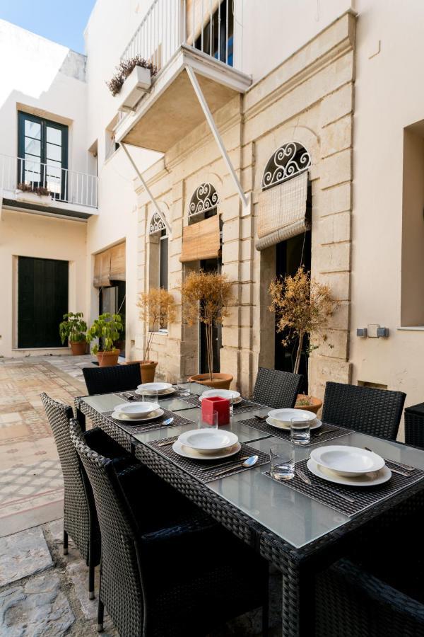 Apartamento Conde De Osborne A El Puerto de Santa María Exterior foto