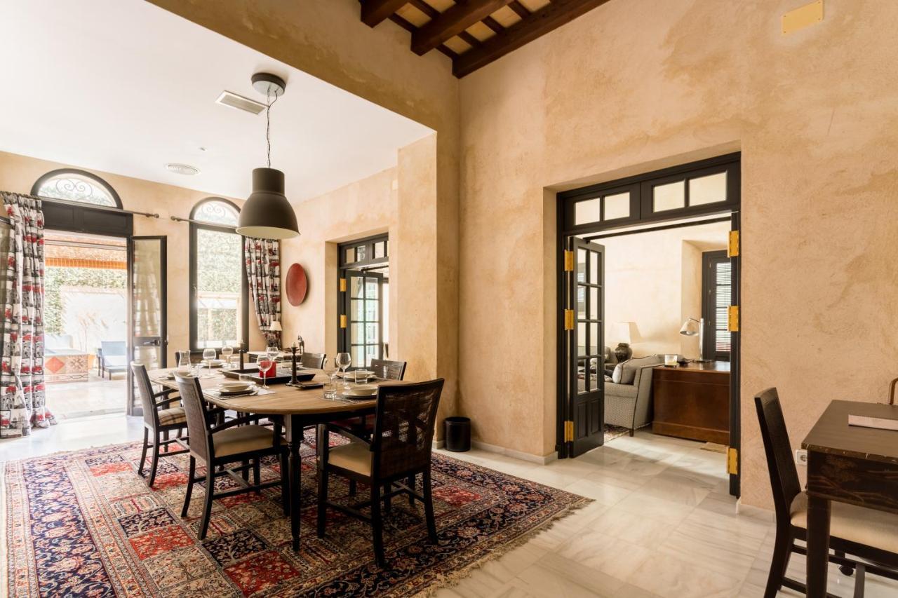 Apartamento Conde De Osborne A El Puerto de Santa María Exterior foto