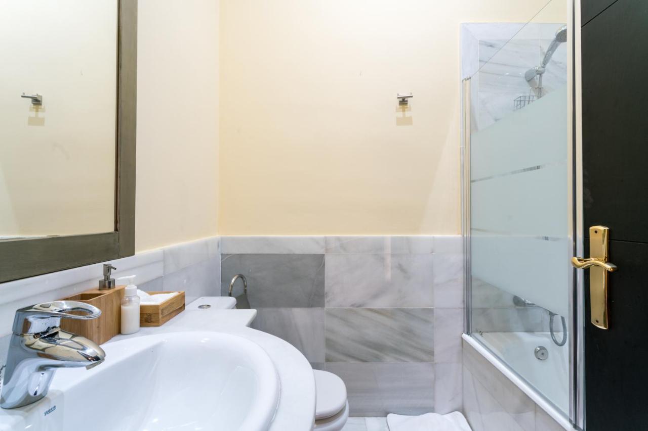 Apartamento Conde De Osborne A El Puerto de Santa María Exterior foto