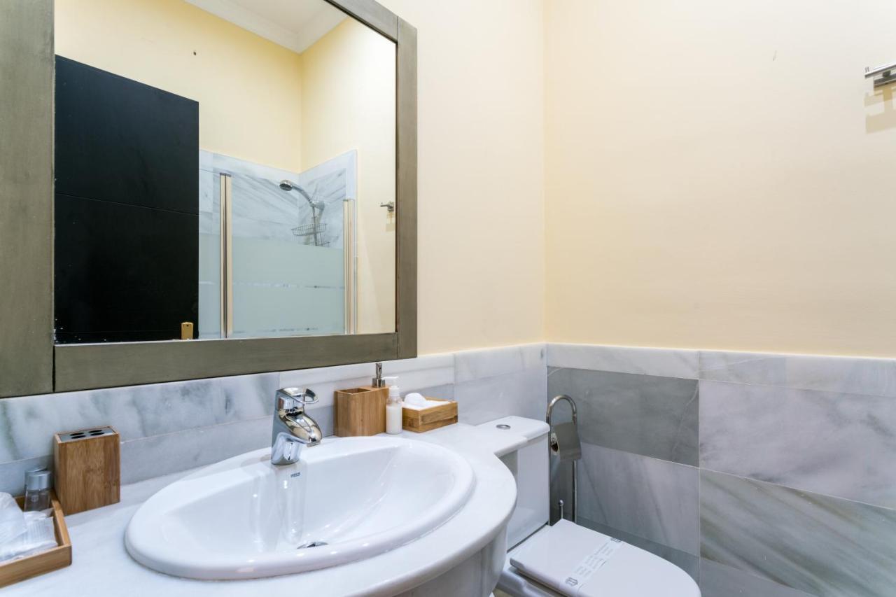 Apartamento Conde De Osborne A El Puerto de Santa María Exterior foto