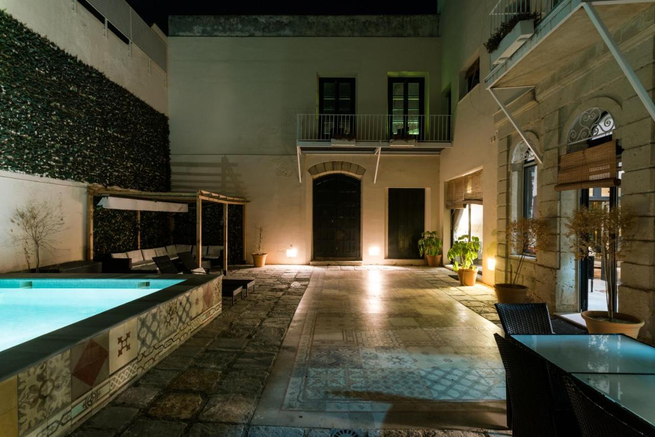 Apartamento Conde De Osborne A El Puerto de Santa María Exterior foto