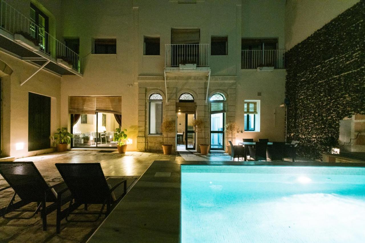 Apartamento Conde De Osborne A El Puerto de Santa María Exterior foto