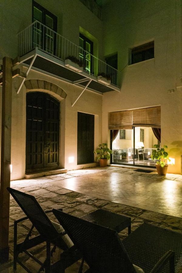 Apartamento Conde De Osborne A El Puerto de Santa María Exterior foto